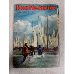 Bateaux nº 144 / Mai 1970