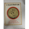 L'illustration - Couronnement des souverains de l'empire...