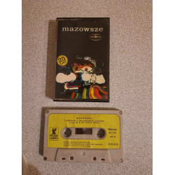 K7 Audio : Mazowsze 25 lat