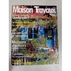 Maison et Travaux nº 172 / Juin 2003