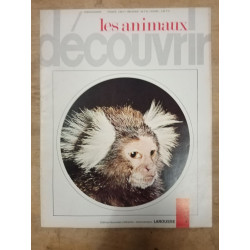 Les animaux decouvrir Nº 7