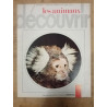 Les animaux decouvrir Nº 7