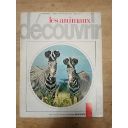 Les animaux decouvrir Nº 2