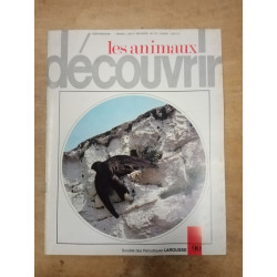 Les animaux decouvrir Nº 90