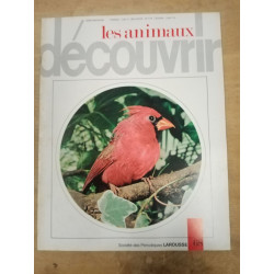 Les animaux decouvrir Nº 68