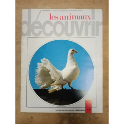 Les animaux découvrir Nº 99