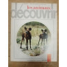 Les animaux découvrir Nº 34