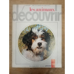 Les animaux découvrir Nº 66