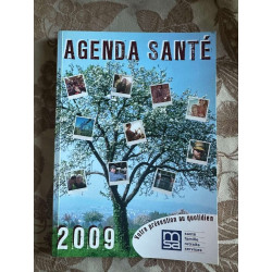 Agenda santé 2009