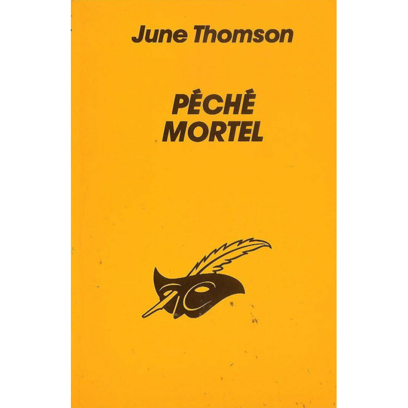 Peche mortel (Lce Reines Crim)
