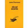 Peche mortel (Lce Reines Crim)