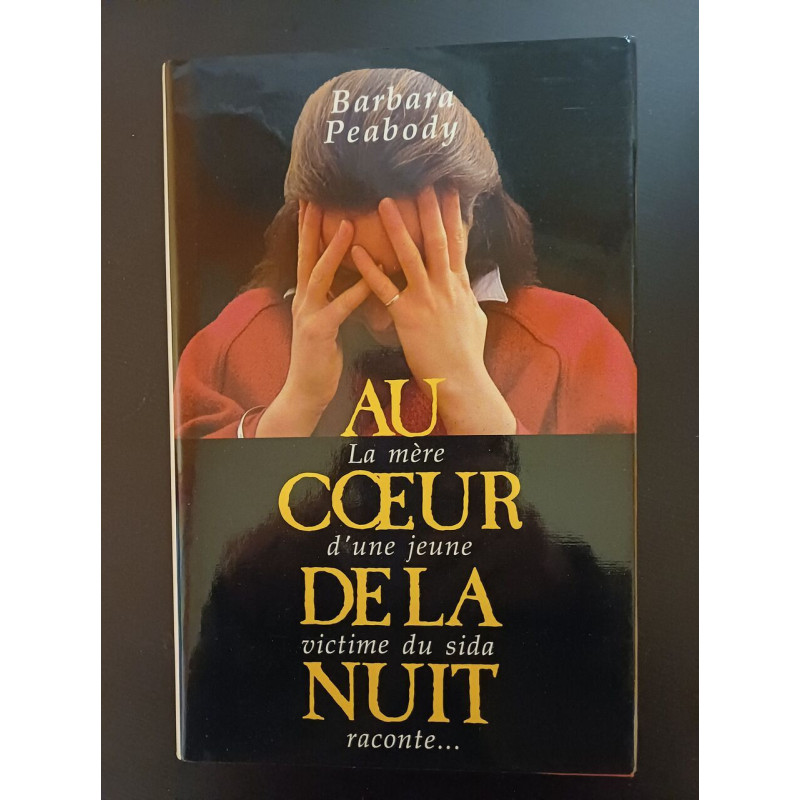 Au coeur de la nuit