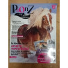 Poonz nº 3 - le mag' des jeunes cavalières / Février-Mars 2013