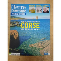 Terre Sauvage nº 1006