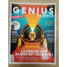 Geniu Science nº 1 / Juillet-Août 2016