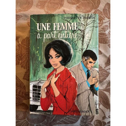 Une femme a part entiere