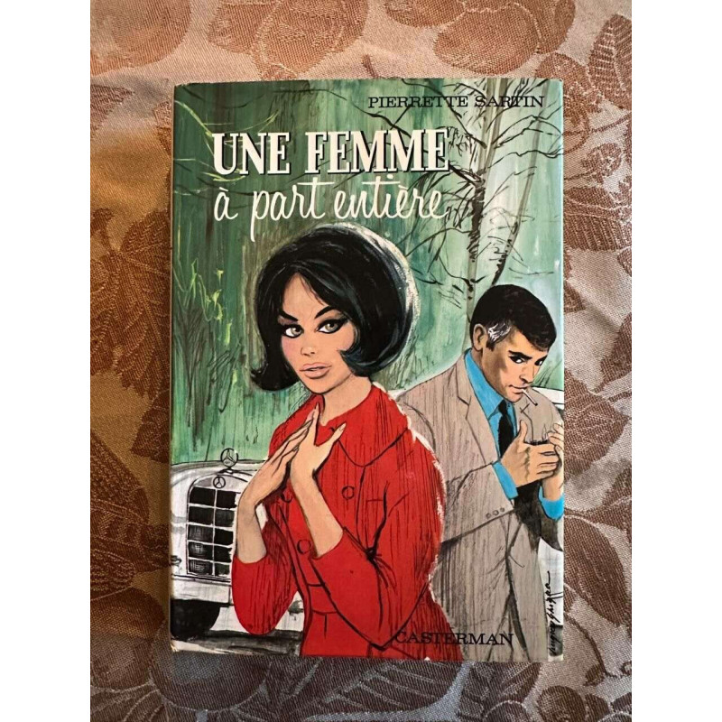 Une femme a part entiere