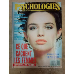 Psychologies Magazine N.55
