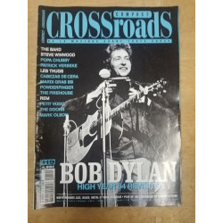 Crossroads nº 19 / Mars 2004