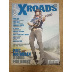 Xroads nº 25