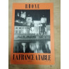 Rhone. La France a table N.130 - Janvier 1968