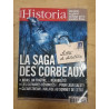 Historia nº 723 - La Saga des corbeaux / Mars 2007