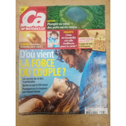 Ça m'intéresse nº 473 / Juillet 2020