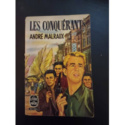 Les conquérants