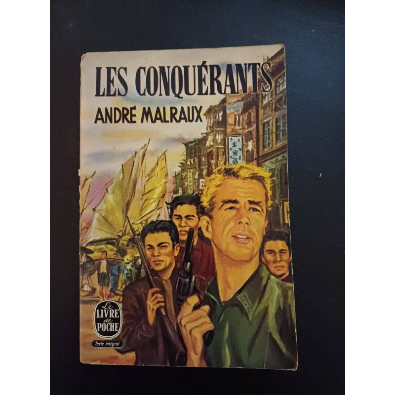 Les conquérants