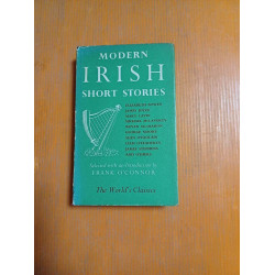 Modern irish short stories