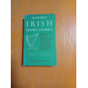 Modern irish short stories