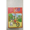 DVD - Milo - Milo et Ses Amis