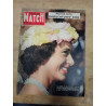 Paris Match Nº470 / Avril 1958