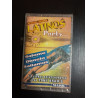 K7 Audio : Latinos Party - 13 Titres Reinterpretes par Tony Bram's...