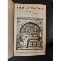 Magasin Pittoresque XLIIIe