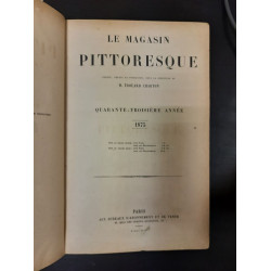 Magasin Pittoresque XLIIIe