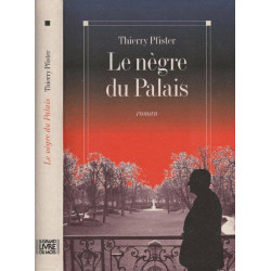 Le Nègre du Palais