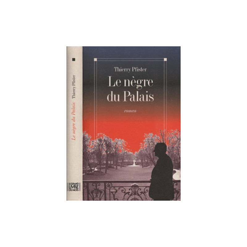 Le Nègre du Palais