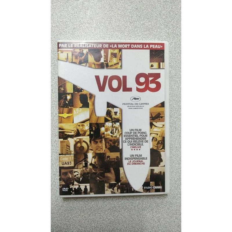 DVD - Vol 93 - Christian Clemenson