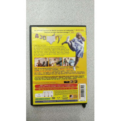 DVD - Big Mamma 2 - Martin Lawrence