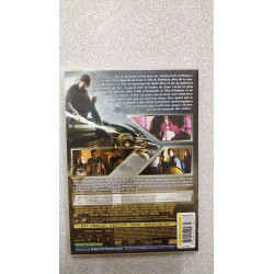 DVD - Percy Jackson : Le Voleur de Foudre