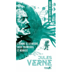 L'homme et la nature entre promesses et menaces
