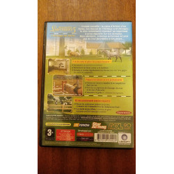 Game - Alexandra Sedermann 5 | L'héritage du haras (PC CD-ROM)