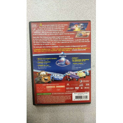 DVD - Cars