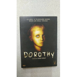 DVD - Dorothy - Jenn Murray