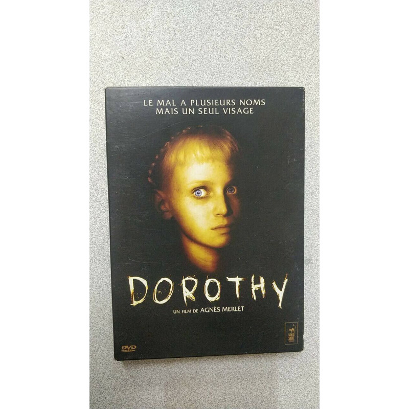 DVD - Dorothy - Jenn Murray