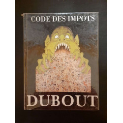 Code des Impots