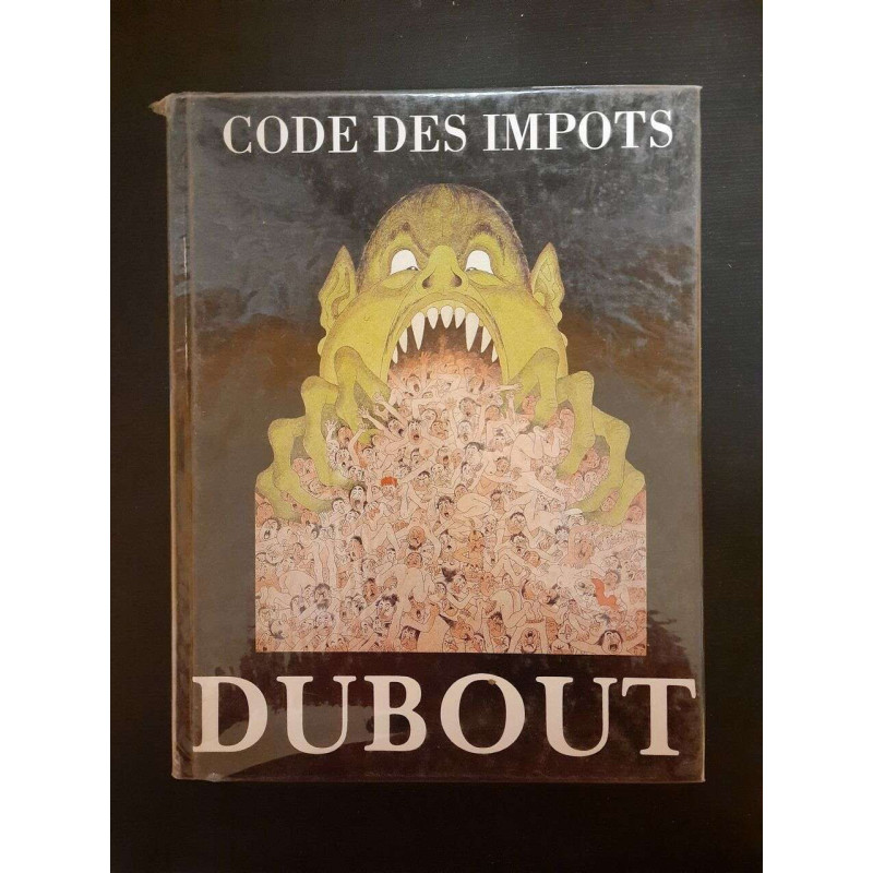Code des Impots