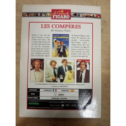 DVD - Les compères (Pierre Richard et Gérard Depardieu)