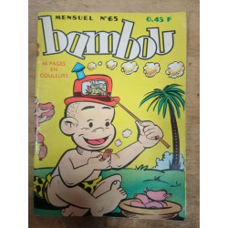 Bambou nº 65 / Imperia 1963